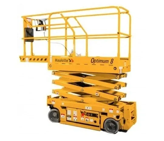 Our Range Of Equipment For Hire